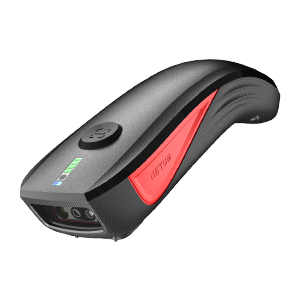 CS9501 Scanner User Manual - Home